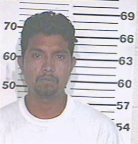 Payan James - Hidalgo County, TX 