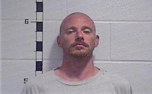 Dugger Jason - Shelby County, KY 