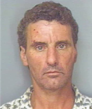 Mercer Jeffrey - Polk County, FL 