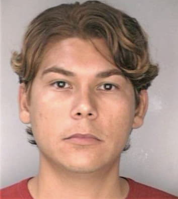 Chavez Jose - Hillsborough County, FL 
