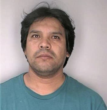 Haroteno Jose - Hillsborough County, FL 