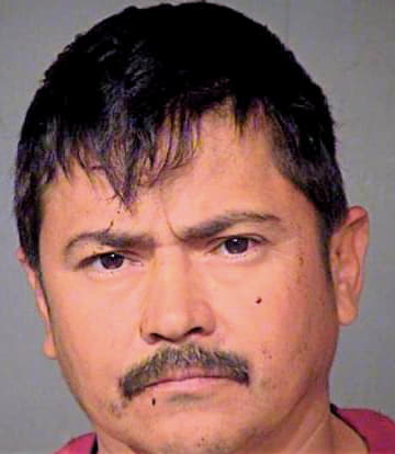 Lopez Jose - Maricopa County, AZ 