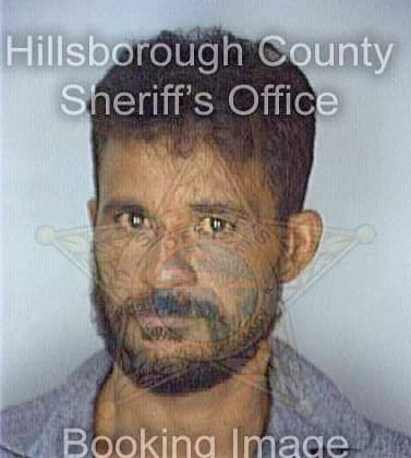 Martinez Jose - Hillsborough County, FL 