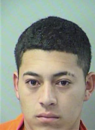 Martinez-Sagastume Jose - Okaloosa County, FL 