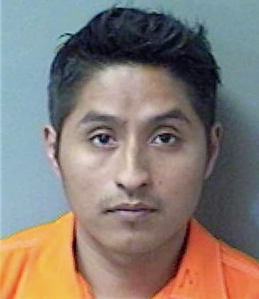 Sanchez Jose - Okaloosa County, FL 