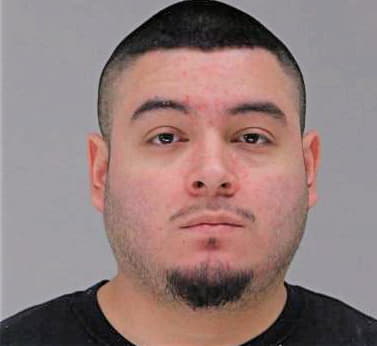 Solis Jose - Dallas County, TX 
