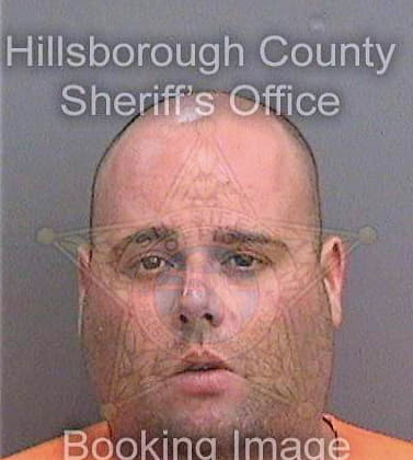 Martinez Joseph - Hillsborough County, FL 