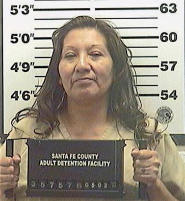 Torres Kay - SantaFe County, NM 