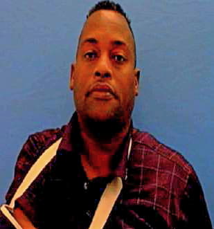 Conrad Keith - Guadalupe County, TX 