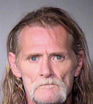 Cook Kevin - Maricopa County, AZ 