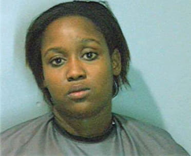 Buckley Latoya - Dekalb County, GA 