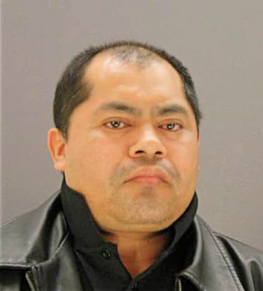 Placido Manuel - Dallas County, TX 