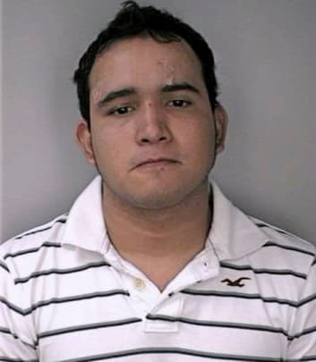 Diazcarranza Marlon - Hillsborough County, FL 