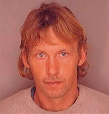 Walsh Martin - Polk County, FL 
