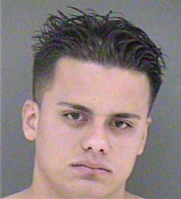 Garcia Miguel - Madera County, CA 