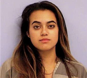 Santana Natalie - Travis County, TX 