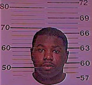 Richardson Nicholas - Henderson County, TX 