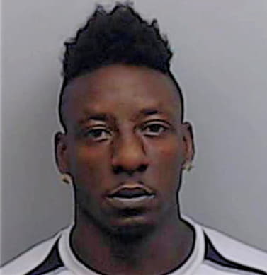 Anderson Norian - Fulton County, GA 