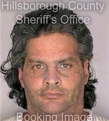 Rodriguez Orlando - Hillsborough County, FL 