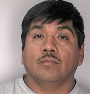 Baltazar Pedro - Hillsborough County, FL 
