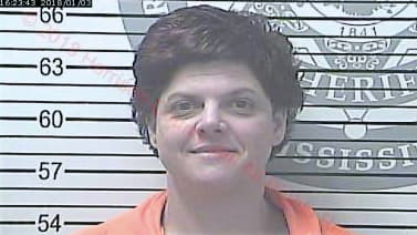 St-Mars Quanna - Harrison County, MS 