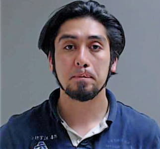 Lopez Salomon - Hidalgo County, TX 
