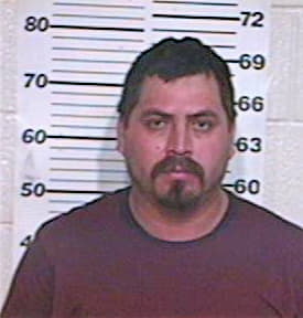 Ramirez Saul - Hidalgo County, TX 