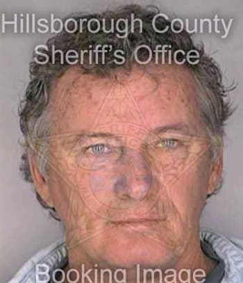 Roberts Steven - Hillsborough County, FL 