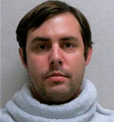 Sipes Thomas - Collin County, TX 