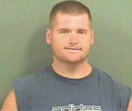 Hodge William - Catoosa County, GA 