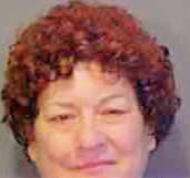 Herb Alicia - Monroe County, FL 