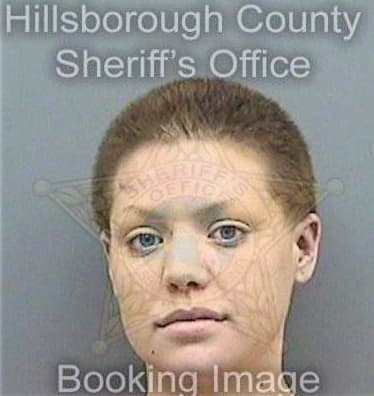 Oreschovich Amanda - Hillsborough County, FL 