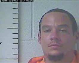 Whitmer Anthony - Hardin County, KY 