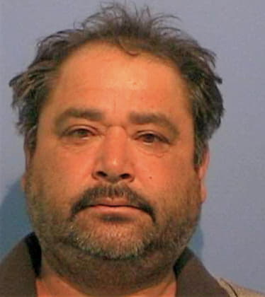 Rodriguez Antonio - Williamson County, TX 