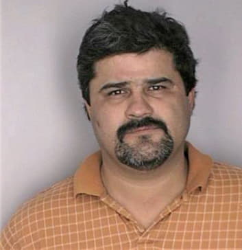 Ramirez Armaldo - Hillsborough County, FL 