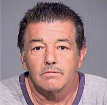 Pena Armando - Maricopa County, AZ 