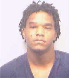 Mcclyde Brian - Fulton County, GA 