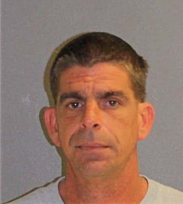 Wenger Brian - Volusia County, FL 