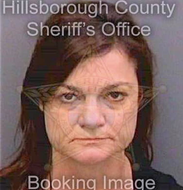Hughes Carolyn - Hillsborough County, FL 