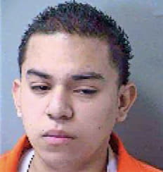 Aguilar Cesar - Okaloosa County, FL 