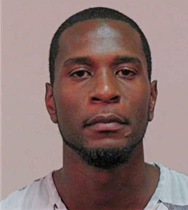 Haye Christopher - Tift County, GA 