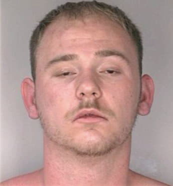 Larson Christopher - Hillsborough County, FL 