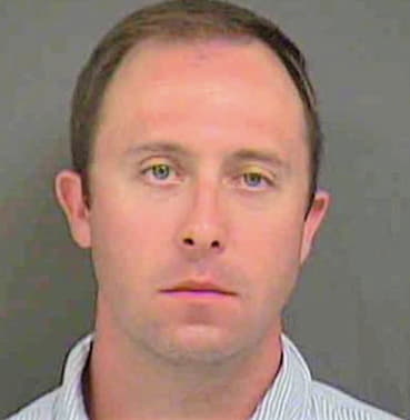 Matheson Christopher - Mecklenburg County, NC 