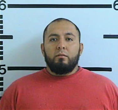 Rios David - Kerr County, TX 