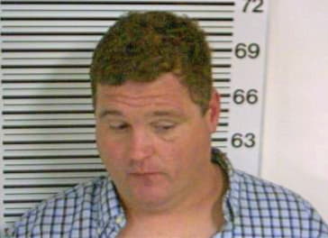 Boles Dwight - Carter County, TN 