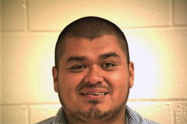 Hernandez Edgar - Hidalgo County, TX 