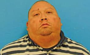 Gonzalez Ernesto - Guadalupe County, TX 