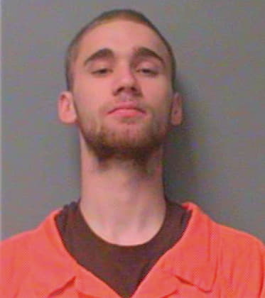 Headley Evan - Polk County, IA 