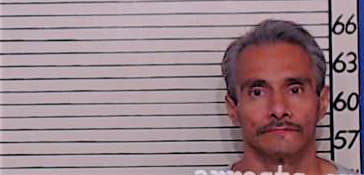 Hinojosa Frank - Comal County, TX 