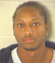 Cross Gibran - Fulton County, GA 